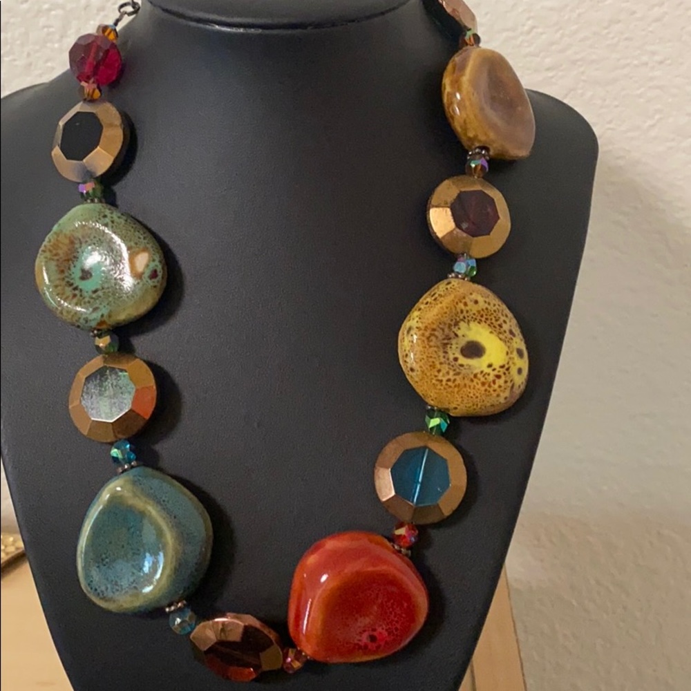 Necklace